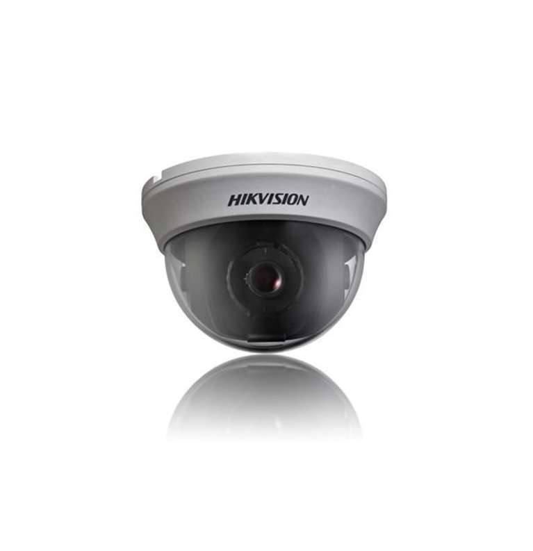 Dome kamera analóg, beltéri, 650TVL, 3,6mm,DayandNight fotó, illusztráció : DS-2CC5192P