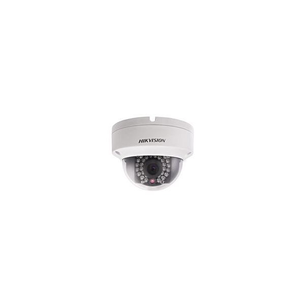 IP Dome kamera, kültéri, 3MP2048x1536, 4mm, IP66, IR30m fotó, illusztráció : DS-2CD2132F-I(4MM)