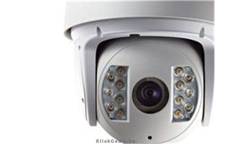 IP Speed Dome kamera, kültéri, 1,3MP, 4,3-86mm, DandNICR, IR120m, BLC, 3DNR, IP fotó, illusztráció : DS-2DF7274-A