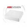 NVR 8 csatorna 60Mbps H265 HDMI+VGA 2xUSB