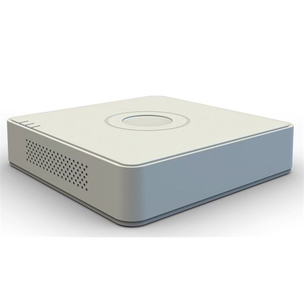 TurboHD DVR, 16 port, 1280x720720P/400fps, 1x Sata, HDMI, Audio fotó, illusztráció : DS-7116HGHI-E1