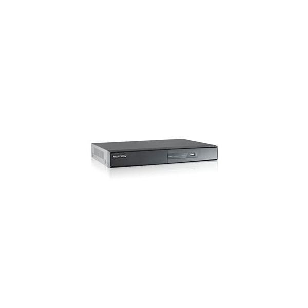 TurboHD DVR, 4 port, 1920x1080/48fps, 1280x720/100fps, 1x Sata, HDMI, Audio fotó, illusztráció : DS-7204HGHI-SH