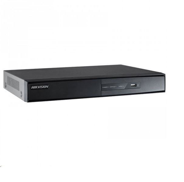 DVR 8port 1920x1080/80fps 1280x720/200fps 2xSata HDMI Audio 1080Plite AHD Hikvi fotó, illusztráció : DS-7208HQHI-F2_N_A