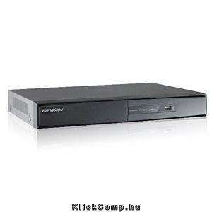 DS-7216HFI-SH/A DVR, 16 csatorna, D1/400fps, CIF/400Fps, 2xSATA HDD, HDMI, I/O fotó, illusztráció : DS-7216HFI-SH_A