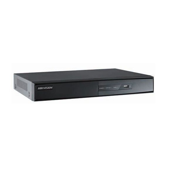 DVR 24 csatorna, 960H/600fps, 2xSATA, 2x USB, HDMI, audio, I/O, 2x IP 1080P kam fotó, illusztráció : DS-7224HWI-E2_A