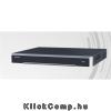 NVR 8csatorna 80Mbps rögzítés H.265 HDMI+VGA 2xUSB 2xSata I O Hikvision DS-7608NI-I2 Technikai adatok