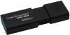 256GB PenDrive USB3.0 Fekete Kingston DT100G3/256GB Flash Drive