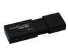 8GB PenDrive USB3.0 Fekete DT100G3 8GB