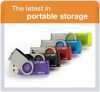 16GB PenDrive USB2.0 Fekete DT101G2 16G