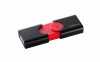 128GB PenDrive USB3.0 Fekete Kingston DT106