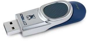 Pendrive 16GB, DT160 5 év szervizben fotó, illusztráció : DT160_16GB