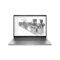HP ZBook laptop 16" 1920x1200 Core Ultra7 356H  24GB 1TB Win11