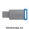 64GB PenDrive USB3.0 Ezüst-Kék Kingston DT50 64GB Flash Drive DT50_64GB Technikai adatok