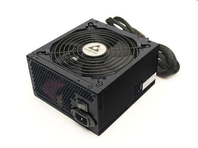 táp+kábel man.750W aktív 3+3 év gar. fotó, illusztráció : DT750C14S