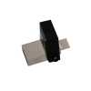 Kingston 32GB microUSB3.0 / USB3.0 Fekete (DTDUO3/32GB) Flash Drive   