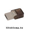 64GB PenDrive microUSB2.0 USB2.0 Barn