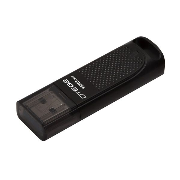 128GB PenDrive USB3.1 / USB3.0 Kingston DataTraveler Elite G2 DTEG2/128GB  Flas fotó, illusztráció : DTEG2_128GB