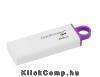 64GB PenDrive USB3.0 Lila-Fehér DTIG4/64GB