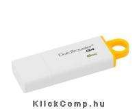 Kingston DataTraveler G4 pendrive