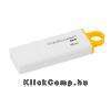 Kingston 8GB USB3.0 Sárga-Fehér (DTIG4 8GB) PenDrive Vásárlás DTIG4_8GB Technikai adat