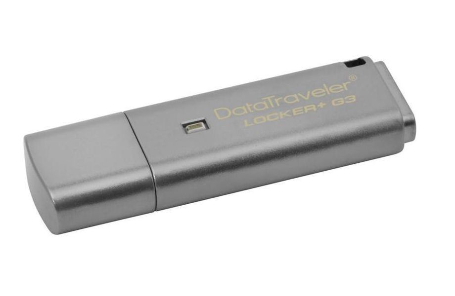 64GB Pendrive USB3.0 ezüst Kingston DataTraveler LPG3 fotó, illusztráció : DTLPG3_64GB