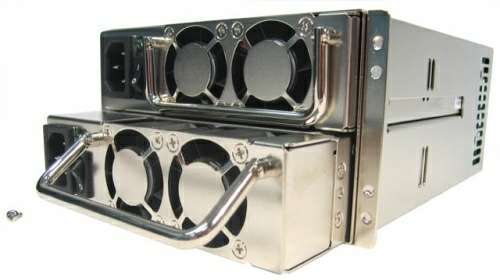 táp 2x500W redundáns,PFC 3+3 év fotó, illusztráció : DTMRG6500P