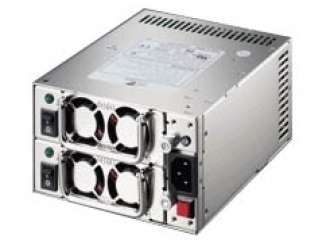 táp 2x320W redundáns PFC 3+3 év gar. fotó, illusztráció : DTMRT6320P