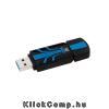 32GB PenDrive USB3.0 Fekete-Kék DTR30G2