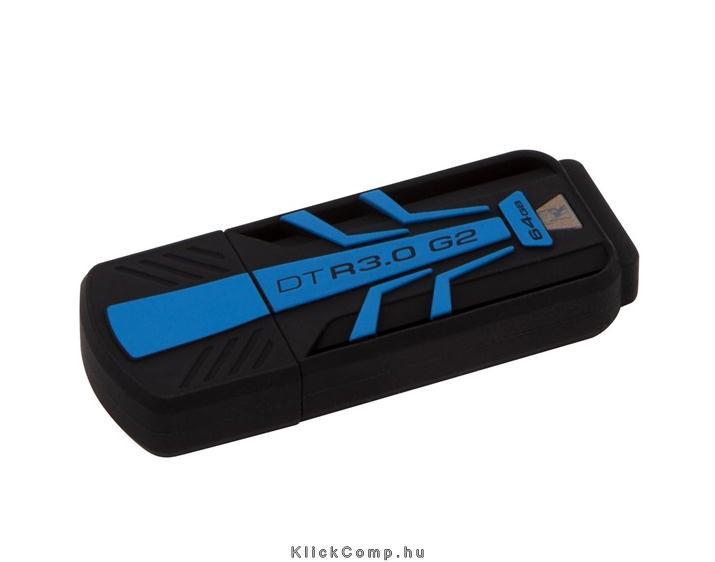 64GB Pendrive USB3.0 DTR30G2 fotó, illusztráció : DTR30G2_64GB