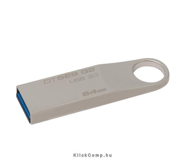 64GB Pendrive USB3.0 DTSE9G2 fotó, illusztráció : DTSE9G2_64GB