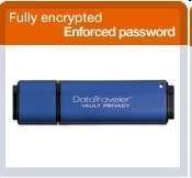 8GB PenDrive USB2.0 Kék DTVP/8GB fotó, illusztráció : DTVP_8GB