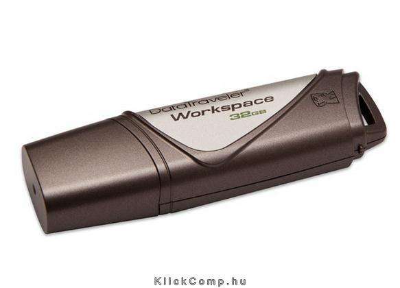 32GB PenDrive USB3.0 WorkSpace DTWS/32GB fotó, illusztráció : DTWS_32GB