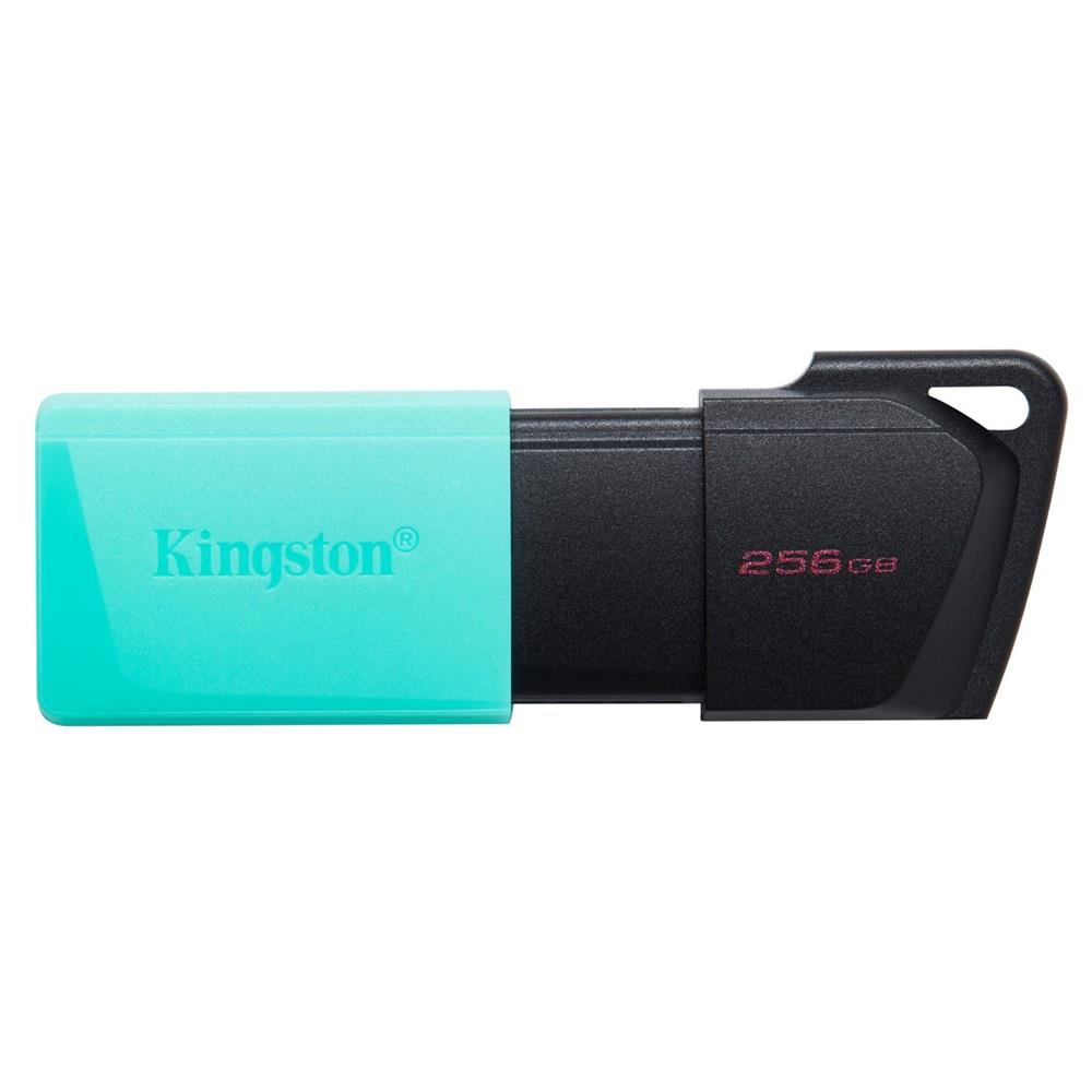 256GB Pendrive USB3.2 fekete Kingston DataTraveler Exodia fotó, illusztráció : DTXM_256GB