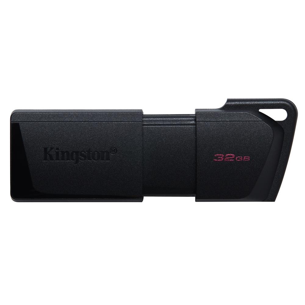 32GB Pendrive USB3.2 fekete Kingston DataTraveler Exodia fotó, illusztráció : DTXM_32GB