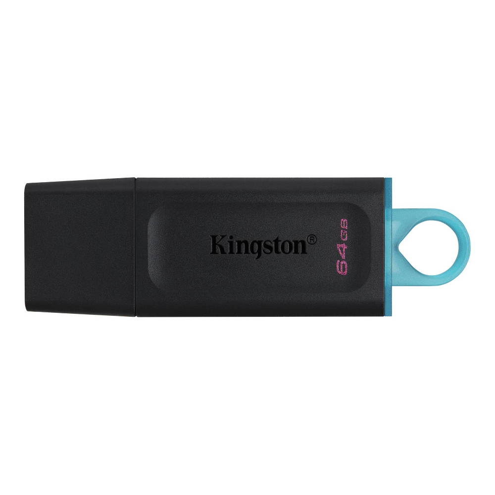 64GB Pendrive USB3.2 Kingston DataTraveler Exodia fotó, illusztráció : DTX_64GB
