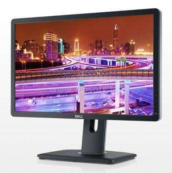 Dell U2212HM 21.5  Wide Flat Panel Monitor fotó, illusztráció : DU2212HM-RTD