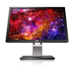 Dell U2410 24  Wide Flat Panel Monitor fotó, illusztráció : DU2410