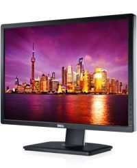 Dell Shop akció: Dell U2412M 24 LED FHD monitor