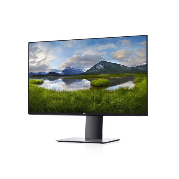Monitor 24  FHD 1920x1080 HDMI DP USB-C Dell InfinityEdge U2421HE fotó, illusztráció : DU2421HE