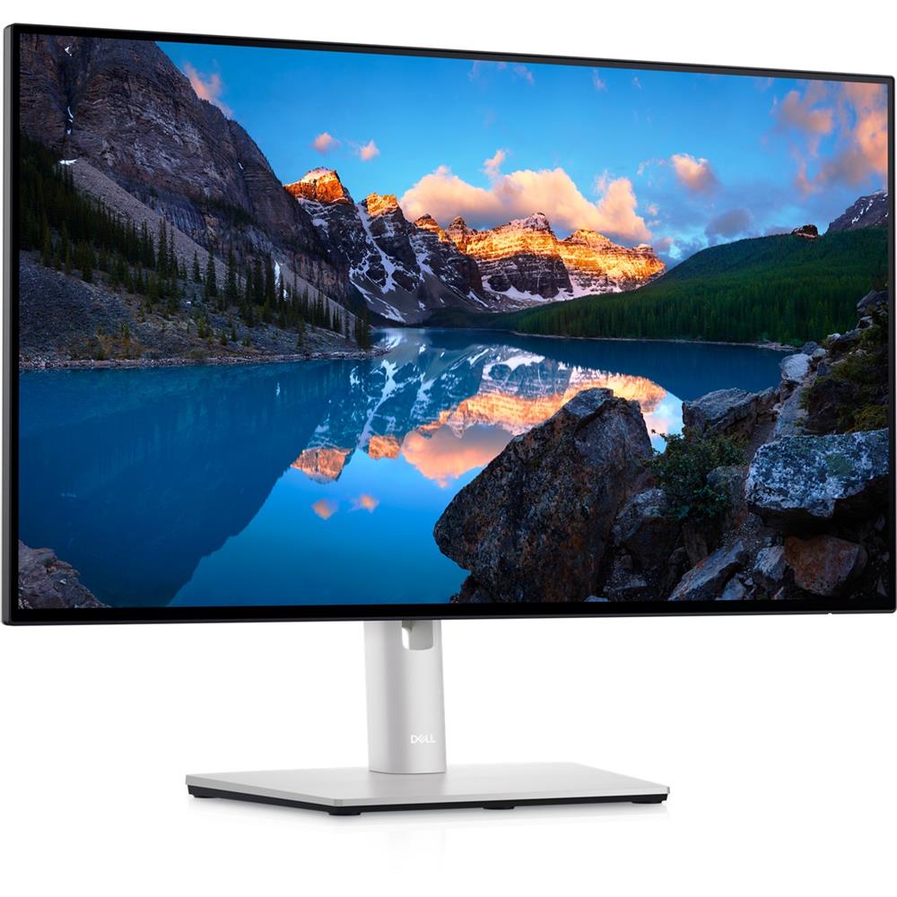 Monitor 24  1920x1080 IPS HDMI DP USB USB-C Dell UltraSharp U2422HE fotó, illusztráció : DU2422HE