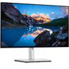 Monitor 24" 1920x1080 IPS HDMI DP USB USB-C Dell UltraSharp U2422HE DU2422HE Technikai adatok