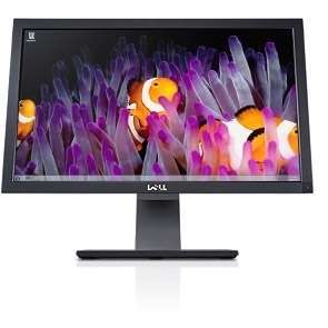 Dell U2711 27  Wide Flat Panel Monitor 3 év fotó, illusztráció : DU2711