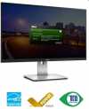 Monitor 27 2560x1440 Dell U2715H Flat Panel