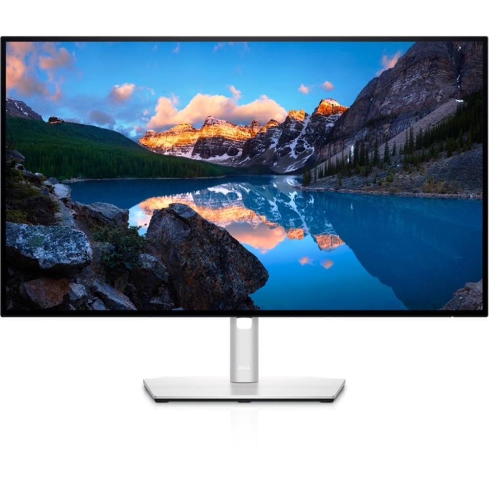 Monitor 27  2560x1440 IPS HDMI DP Dell UltraSharp U2722D fotó, illusztráció : DU2722D