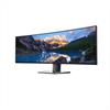 Monitor 49 5120x1440 UltraSharp Curved Panel LE