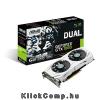 VGA GTX-1060 6GB DDR5 PCI-Ex16x ASUS nVIDIA