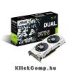 VGA GTX-1070-8GB PCI-Ex16x OC ASUS Videokártya