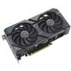 VGA RTX4060 8GB GDDR6 128bit PCIe Asus nVIDIA GeForce RTX4060 DUAL videokrtya                                                                                                                          