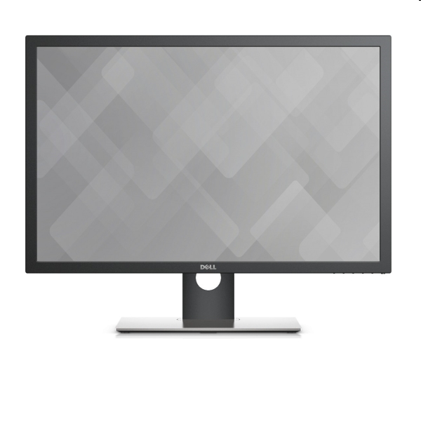 Monitor 30  2560x1600 with PremierColor Dell fotó, illusztráció : DUP3017A