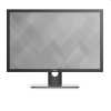 Monitor 30 2560x1600 with PremierColor Dell